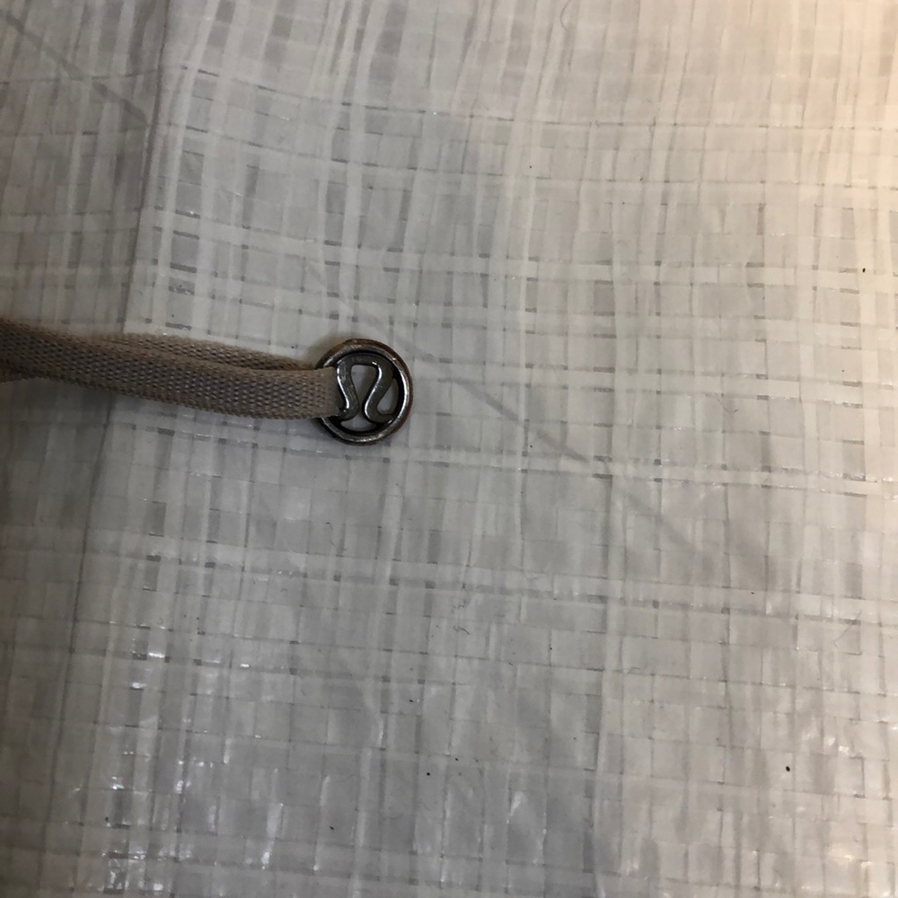 Lululemon Rest Less Tank B1-28 - Picture 8 of 11